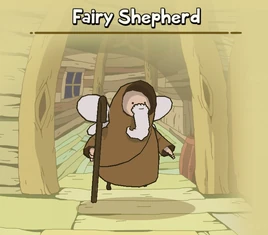 Fairy Shepherd